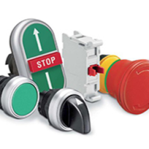 INDUSTRIAL/RESIDENTIAL SWITCHES, SOCKETS, BOXES & OTHER MATERIALS